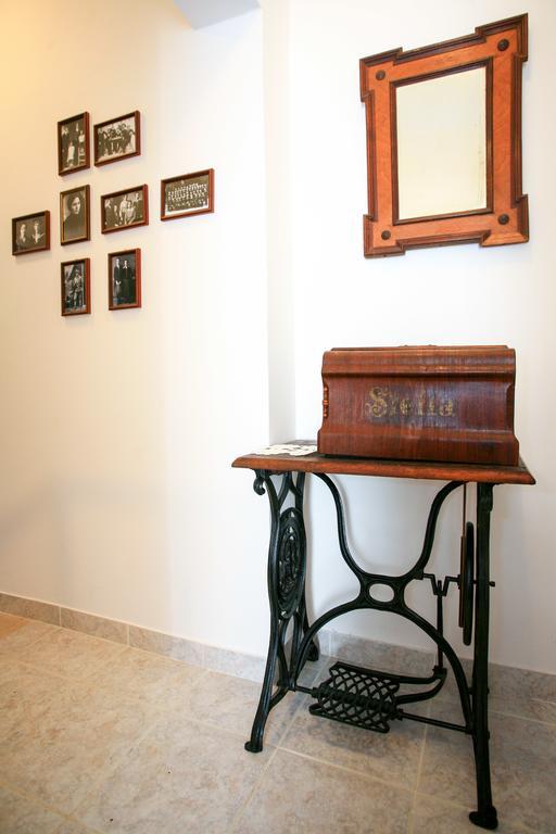 Bonihome Apartments Punat Room photo